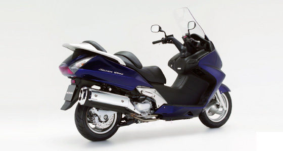 Silverwing 600 on sale